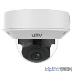 UNV - Ultra H 265 - 2MP Varifocal Dome Camera