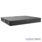 UNV - Ultra H.265 - 16 Channel NVR with 2 Hard Drive Slots and 16 PoE Ports - EASY Series - Image 3