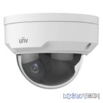 UNV - Ultra H.265 - 2MP Fixed Vandal Resistant Dome Camera - Image 3
