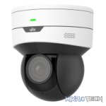 UNV - Ultra H.265 - 5MP WDR Starlight Indoor Mini PTZ (5x Optical Zoom) - Image 2
