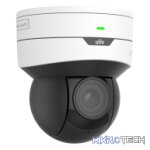 UNV - Ultra H.265 - 5MP WDR Starlight Indoor Mini PTZ (5x Optical Zoom) - Image 3