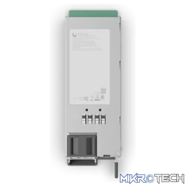 Ubiquiti Hot-Swappable Power Module 12v 550W | UACC-PSU-12V-550W - Image 3