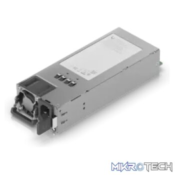 Ubiquiti Hot-Swappable Power Module 12v 550W | UACC-PSU-12V-550W