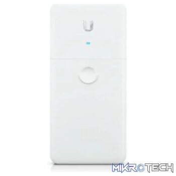Ubiquiti Long-Range Ethernet Repeater - 100m+