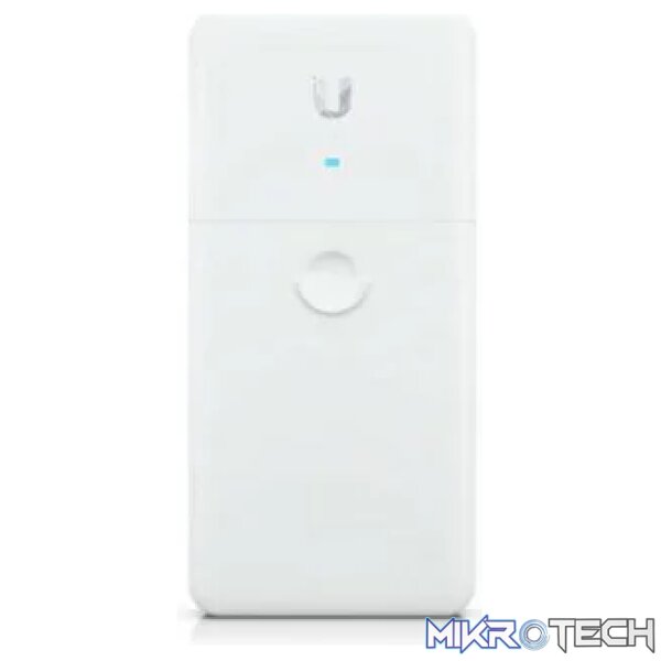 Ubiquiti Long-Range Ethernet Repeater - 100m+ Ubiquiti Long-Range Ethernet Repeater - 100m+