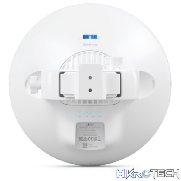 Ubiquiti UISP 60GHz/5GHz Wave Nano Radio | Wave-Nano - Image 4