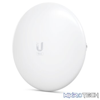 Ubiquiti UISP 60GHz/5GHz Wave Nano Radio | Wave-Nano