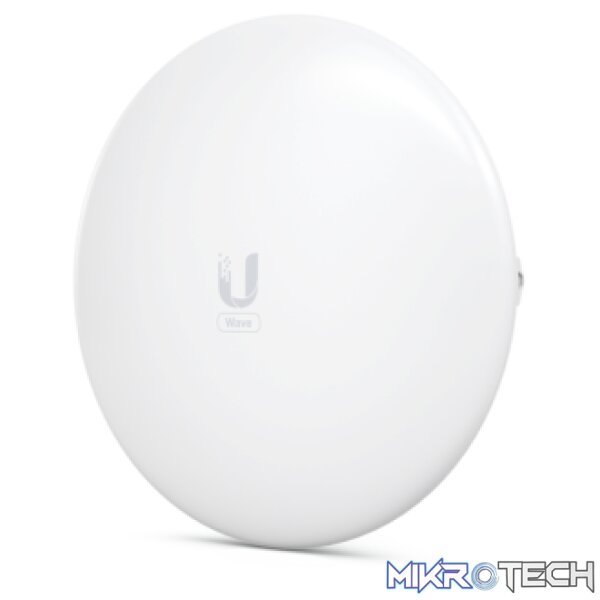 Ubiquiti UISP 60GHz/5GHz Wave Nano Radio | Wave-Nano Ubiquiti UISP 60GHz/5GHz Wave Nano Radio | Wave-Nano