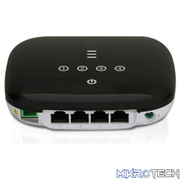 Ubiquiti UISP - Fiber WiFi - GPON CPE - Image 2