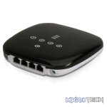 Ubiquiti UISP - Fiber WiFi - GPON CPE