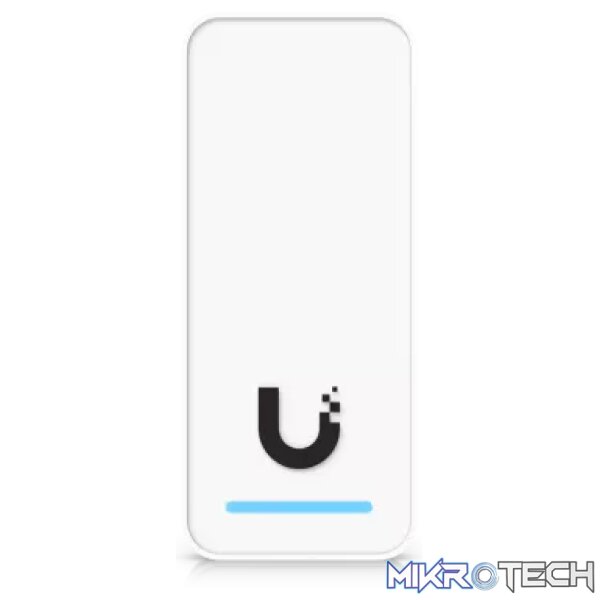 Ubiquiti UniFi Access - Access Reader G3 White | UA-G3-W - Image 2