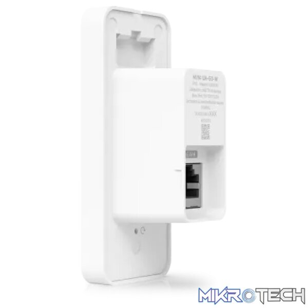 Ubiquiti UniFi Access - Access Reader G3 White | UA-G3-W - Image 3