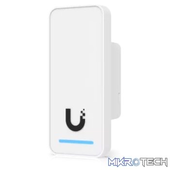 Ubiquiti UniFi Access - Access Reader G3 White | UA-G3-W