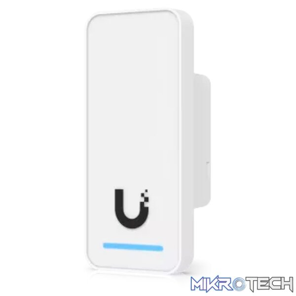 Ubiquiti UniFi Access - Access Reader G3 White | UA-G3-W Ubiquiti UniFi Access - Access Reader G3 White | UA-G3-W