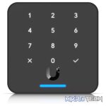Ubiquiti UniFi Access - NFC Card Reader with Keypad | UA-G3-Flex-B - Image 2
