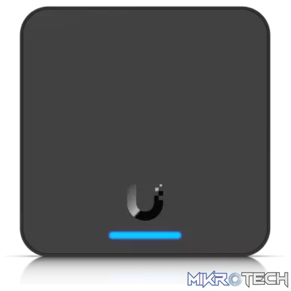 Ubiquiti UniFi Access - NFC Card Reader with Keypad | UA-G3-Flex-B - Image 4