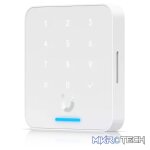 Ubiquiti UniFi Access - NFC Card Reader with Keypad | UA-G3-Flex-W