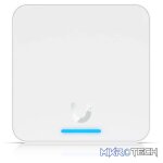 Ubiquiti UniFi Access - NFC Card Reader with Keypad | UA-G3-Flex-W - Image 3