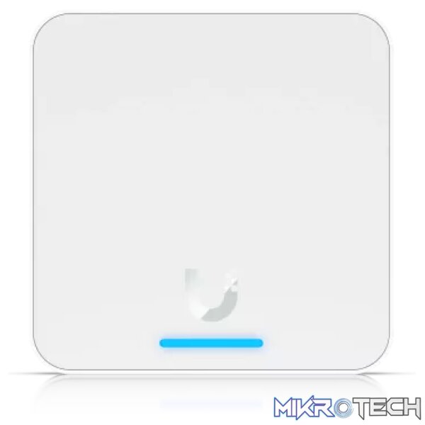 Ubiquiti UniFi Access - NFC Card Reader with Keypad | UA-G3-Flex-W - Image 3