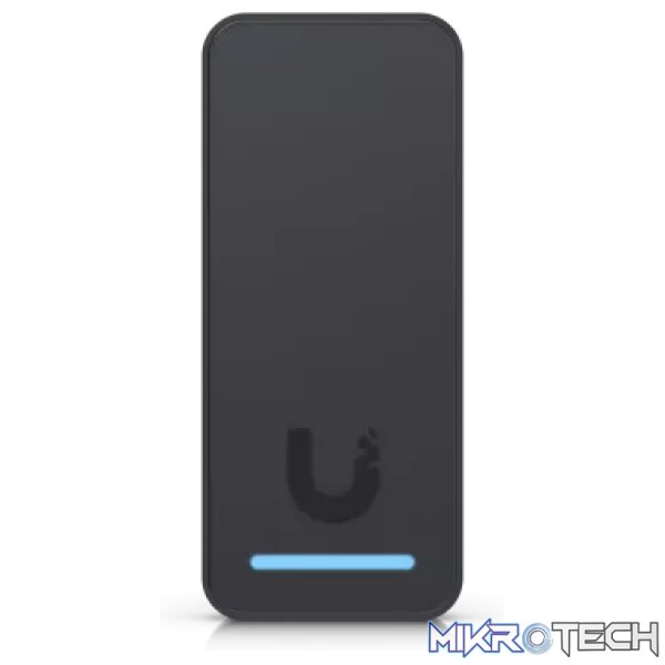 Ubiquiti UniFi Access Reader G3 Black | UA-G3-B - Image 2