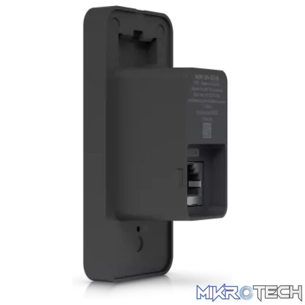 Ubiquiti UniFi Access Reader G3 Black | UA-G3-B - Image 3