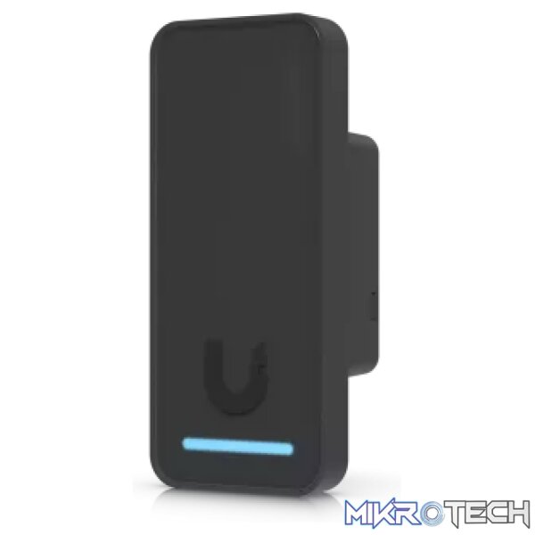 Ubiquiti UniFi Access Reader G3 Black | UA-G3-B Ubiquiti UniFi Access Reader G3 Black | UA-G3-B