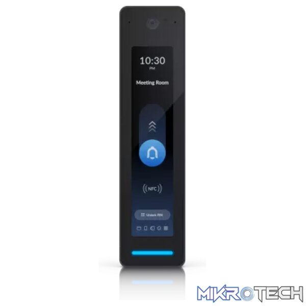 Ubiquiti UniFi Access Reader G3 | UA-G3-Pro-B - Image 2