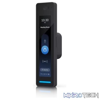 Ubiquiti UniFi Access Reader G3 | UA-G3-Pro-B
