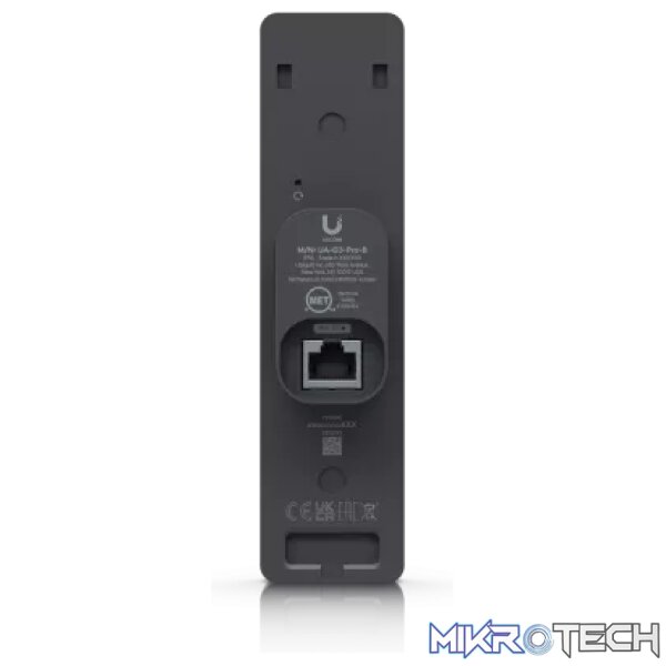Ubiquiti UniFi Access Reader G3 | UA-G3-Pro-B - Image 5