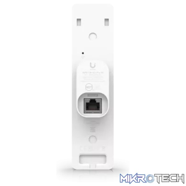Ubiquiti UniFi Access Reader G3 | UA-G3-Pro-W - Image 4