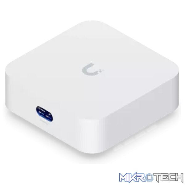 Ubiquiti UniFi Cloud Gateway Express 7 | UX7 - Image 5