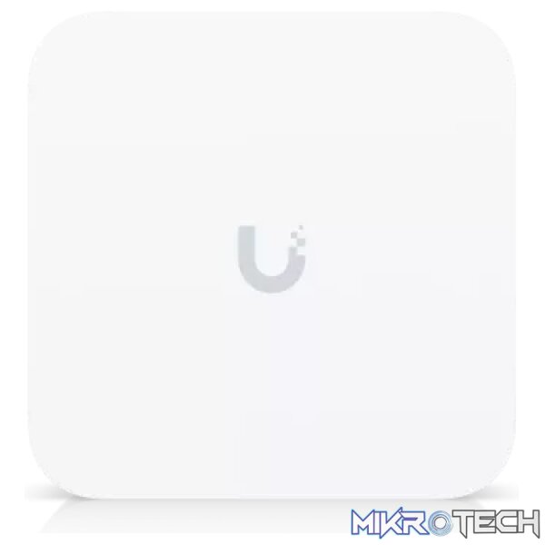 Ubiquiti UniFi Cloud Gateway Express 7 | UX7 - Image 6