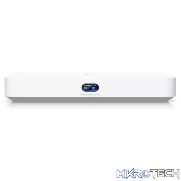 Ubiquiti UniFi Cloud Gateway Fiber | UCG-Fiber - Image 2