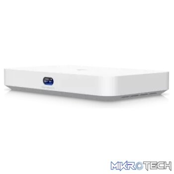 Ubiquiti UniFi Cloud Gateway Fiber | UCG-Fiber