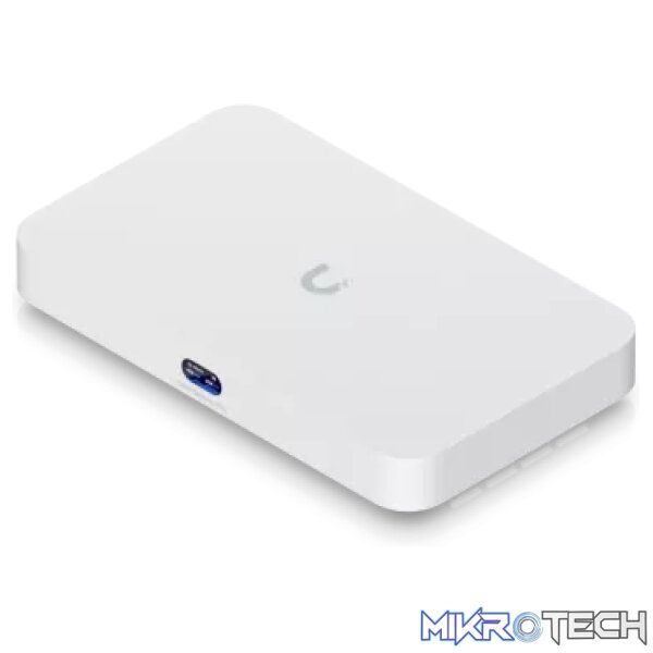 Ubiquiti UniFi Cloud Gateway Fiber | UCG-Fiber - Image 5