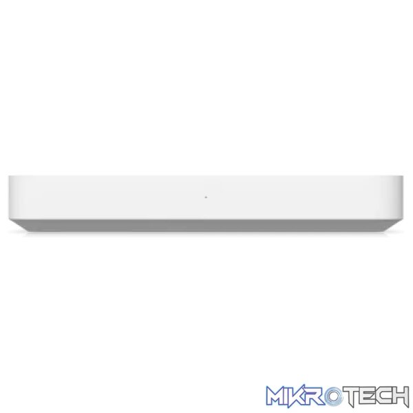 Ubiquiti UniFi Gateway Fiber | UXG-Fiber - Image 2