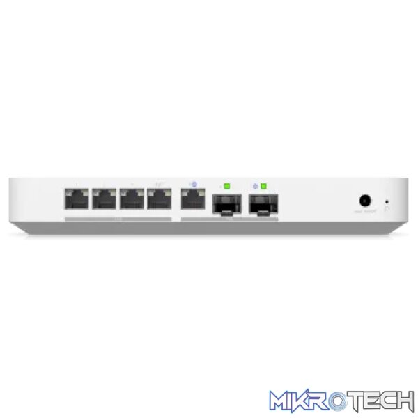 Ubiquiti UniFi Gateway Fiber | UXG-Fiber - Image 4