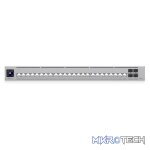 Ubiquiti UniFi Pro HD 24 Port Switch | USW-Pro-HD-24 - Image 2