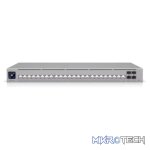Ubiquiti UniFi Pro HD 24 Port Switch | USW-Pro-HD-24