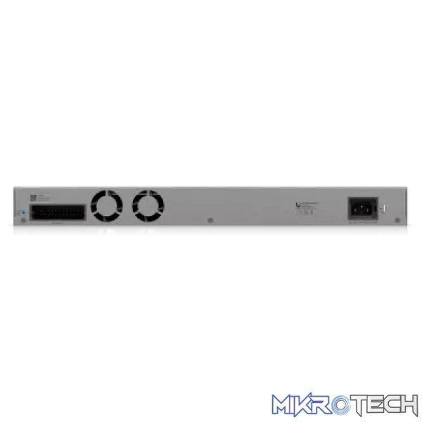 Ubiquiti UniFi Pro HD 24 Port Switch | USW-Pro-HD-24 - Image 3