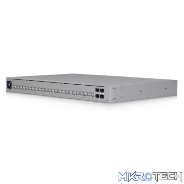 Ubiquiti UniFi Pro HD 24 Port Switch | USW-Pro-HD-24 - Image 4