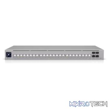 Ubiquiti UniFi Pro HD 24 Port Switch | USW-Pro-HD-24