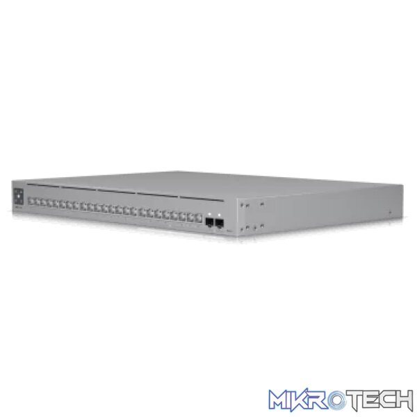 Etherlighting