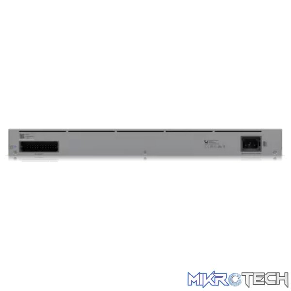 Ubiquiti UniFi - Pro Max, Etherlighting, 24 Port - Image 4
