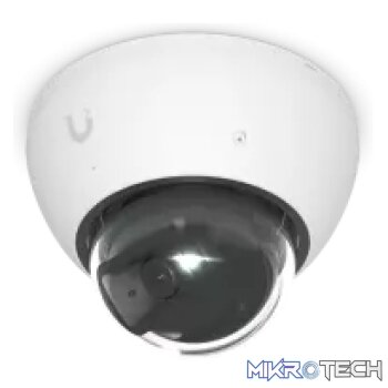 Ubiquiti UniFi Protect 8MP AI Dome IP Camera | UVC-AI-Dome-W
