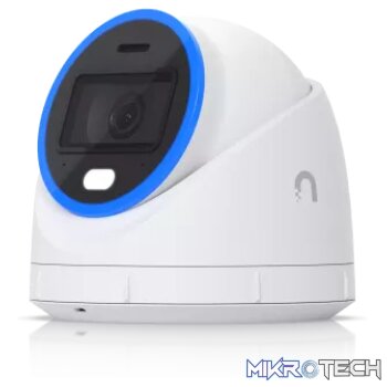 Ubiquiti UniFi Protect 8MP AI Turret IP Camera | UVC-AI-Turret-W