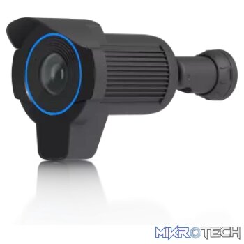 Ubiquiti UniFi Protect 8MP LPR Camera | UVC-AI-LPR-B