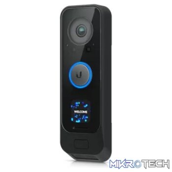 Ubiquiti UniFi Protect - G4 Wi-Fi Video Doorbell