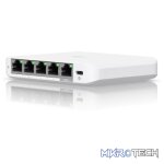 8 Port 2.5GbE