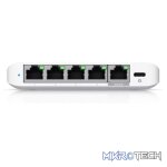 Ubiquiti UniFi - Switch FLEX, 8 Port 2.5GbE - Image 3